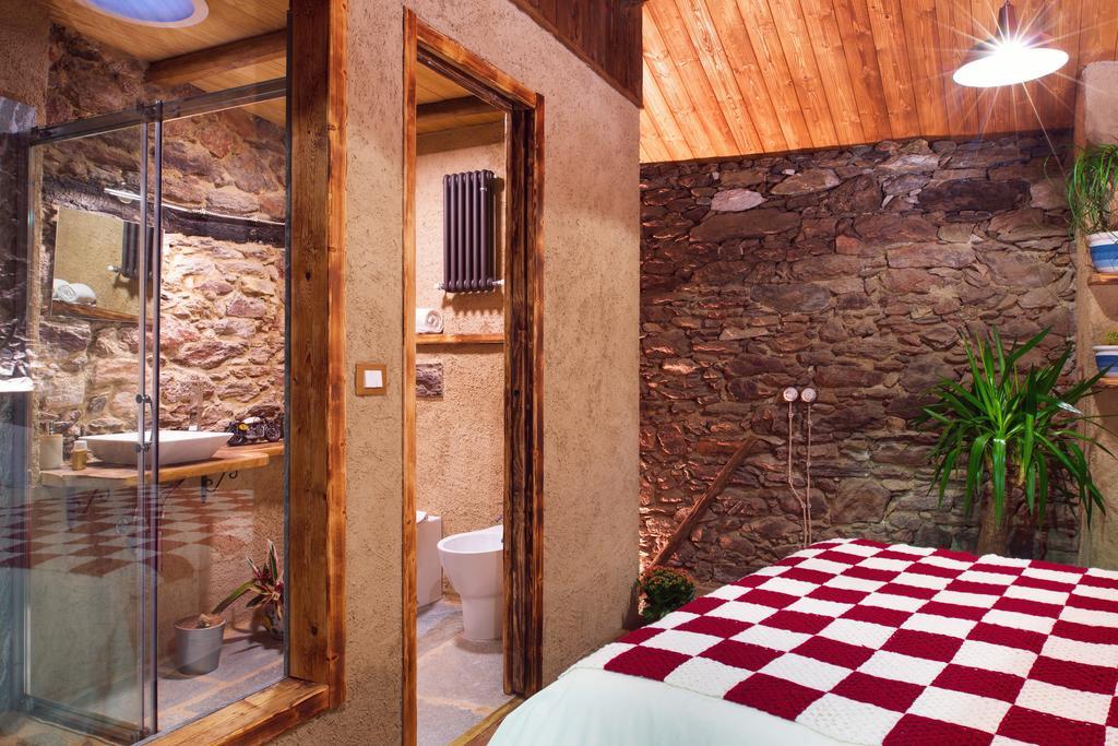 Appartement Al Mason à Frassinetto  Extérieur photo